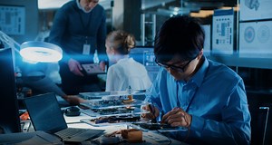 Careers & Placements | Warwick School of Engineering