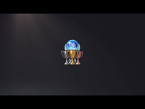 PS5 Trophy Sounds