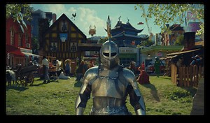 Lego releases new ads in its Rebuild the World campaign