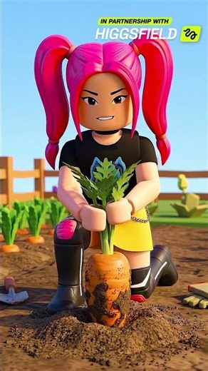 🥕 The Magical Journey of Carrots 🌱 Discover with Remi! 😄