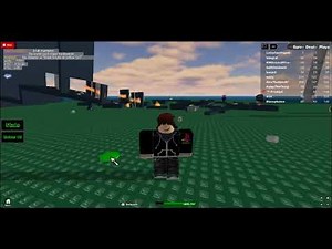 Old Roblox! (*Finobe*)