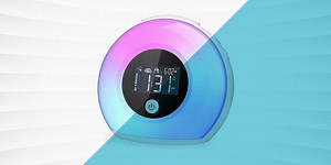 Your Wake-Up Call Will Be More Efficient and Stylish With These Smart Alarm Clocks