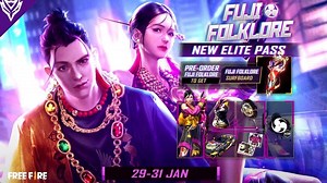 123K views · 3.4K reactions | [Free Fire - New Elite Pass] An explosion distracts Cue and Kamara's slow evening.  Make sure you know all the new information in #Freefire new season! Download Free Fire on PC: https://www.gameloop.com/en/game/fps/play-free-fire-on-pc?adtag=default #Freefire #GameLoop #newseason #elitepass #mobilegame | GameLoop | Facebook