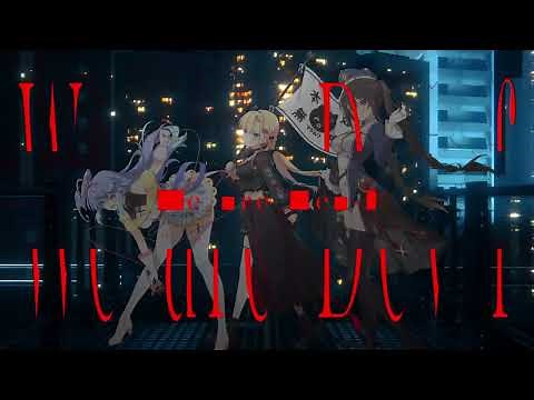 【#とばすぜVEE】VEE “Dev-f” デビューPV