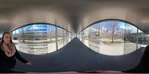 Anne is a scientist at the Novartis Institutes for BioMedical Research. Going to work takes her in to a world of innovation. | Novartis