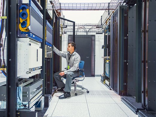 Building a Successful Disaster Recovery Strategy | IBM