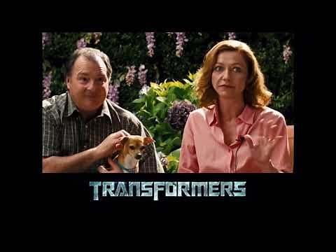 Transformers (2007) end credits (TBS Version) 10/30/22