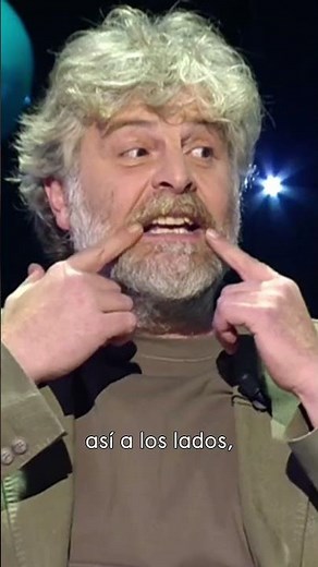 Cimas en la cima de su humor en este nuevo episodio de 'Ilustres Ignorantes'