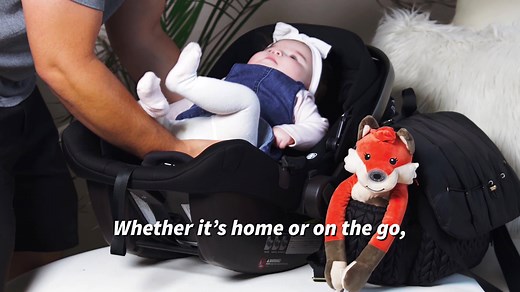 908 reactions · 386 shares | See your baby easily, clearly, and reliably with with the only truly portable baby monitor for the car, the home and on the go. ❤️ ✔️Great for seeing rear-facing car-seats and toddlers. ✔️Soft, cute, and crash tested! ✔️Hi-Def Camera with night-vision for a clear view day or night. ✔️Easy-peasy set up, installation and removal. ✔️Portable and packable; take it anywhere, even Grandma's house! | infanttech | Facebook