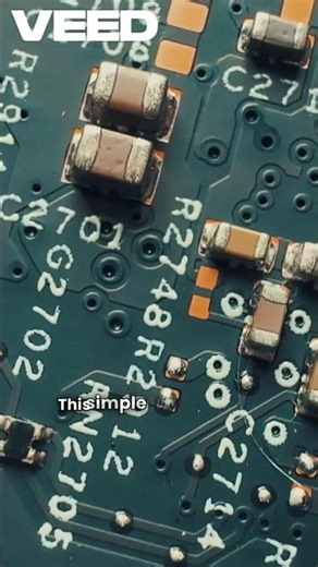 How a Diode Works – One Way Gate of Electricity #electronic #sciencefacts #technology