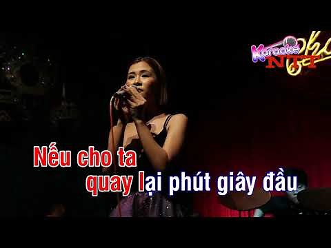 KARAOKE TỪNG CHO NHAU - HÀ NHI (PIANO VERSION)