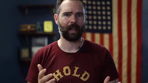 1.5K views · 19 reactions | How can you determine your purpose? Attend our live training this Friday, 7/20, @ 7pm to find out: https://wolfandiron.com/live | Wolf and Iron | Facebook