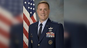Memorial service for former Peterson AFB Commander to be live-streamed