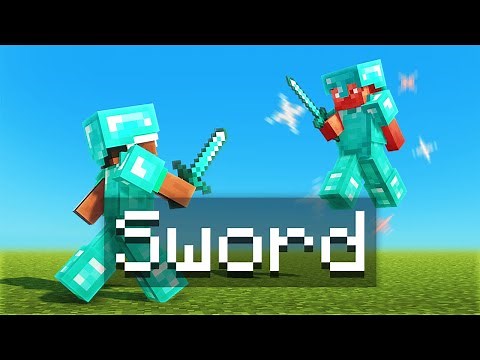 BEST Sword PvP Texture Packs