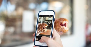 "Open Food Facts": Diese App zeigt dir sofort, was in den Lebensmitteln im Supermarkt drin steckt