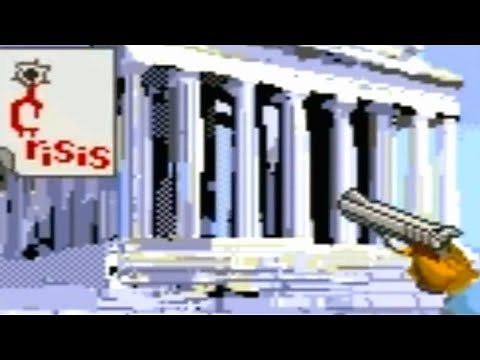 Where in the World is Carmen Sandiego? (PC Engine) Playthrough - NintendoComplete