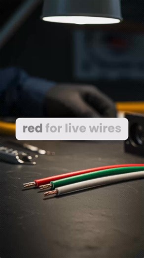 Ever wonder why electric wires have that colorful plastic coating? It's not just for looks. It's literally saving your life. Without that insulation, touching any wire would mean instant shock or worse. That PVC or rubber coating stops electricity from leaking out and prevents dangerous short circuits. Plus, those colors aren't random. They're a secret code: red for live wires, white for neutral, green for ground. Electricians use this system to work safely and efficiently. Next time you see a w