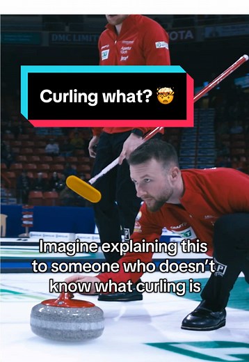 Understanding Curling: A Comprehensive Guide
