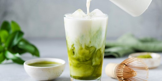 8 health benefits that drinking matcha tea has on your body and brain | Fortune Well