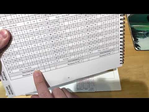 APBA Golf walkthrough for beginners - 2020 Scheffler at Valhalla