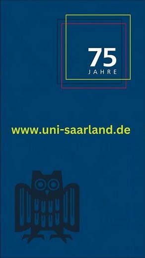 75 Jahre UdS: Rückblick aufs Jubiläumsjahr