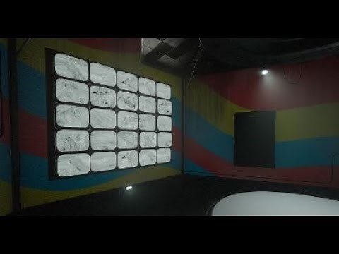 Poppy Playtime: Chapter 2 - Roblox Gameplay Part 2: Musical Memory