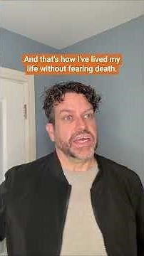 What if you died every day? | Last Christmas with the BMJ