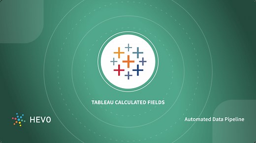 How to Work with Tableau Calculated Fields[Steps & Examples]
