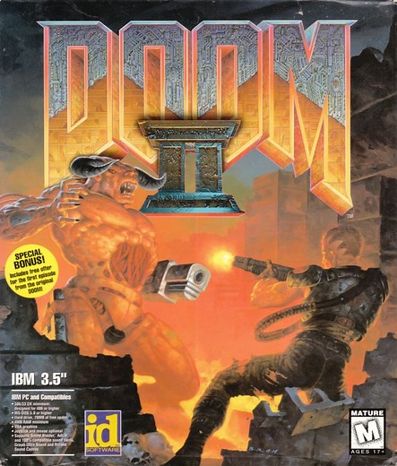 Doom II