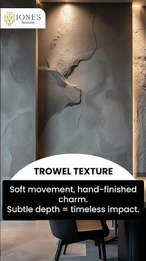 Timeless Wall Texture Ideas for Modern Home Interiors | Elegant & Stylish Wall Finishes