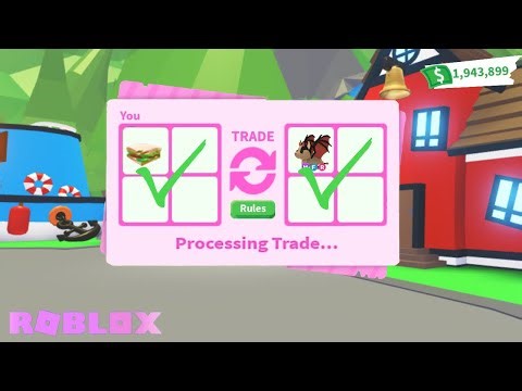 RESTARTING in adopt me! *poor to rich challenge* EP 1