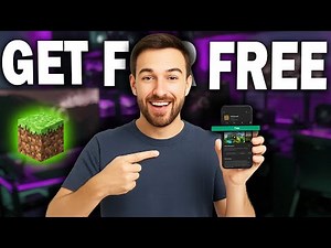 How To Download Minecraft For Free On Android