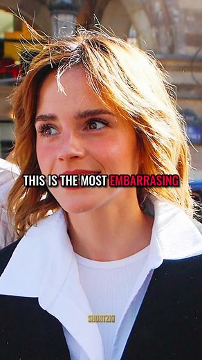 Embarrasing Emma Watson Moment #netflix #actress #story #crazygirl #emmawatson #hermione #harrypotter #embarrassing #awkward #jimmyfallon #jimmykimmel