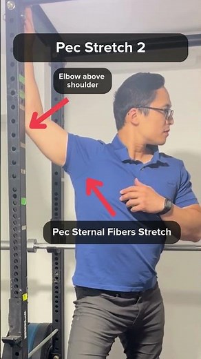 Unlock Tight Lats & Pecs: Mobility Exercises with Dr. Climber Mike