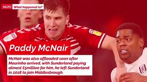 30K views · 1.6K reactions | From Memphis Depay to Wayne Rooney, Jose Mourinho let a lot of players leave Manchester United  Would you take any of them back now? 樂 | Manchester United - Manchester Evening News | Facebook