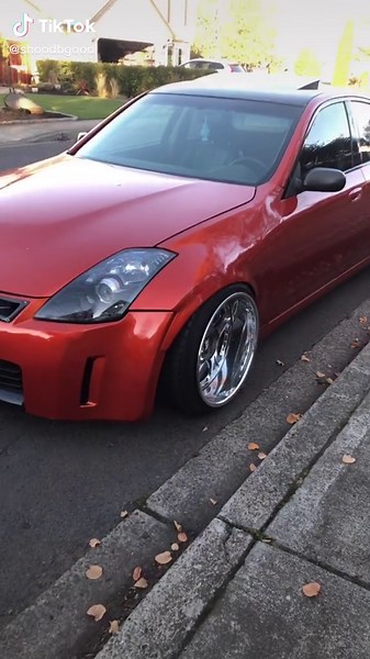 Unique 4-Door Nissan 350Z and Skyline G350 Compilation