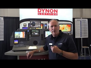 Dynon Avionics - Glass Cockpit Made Easy