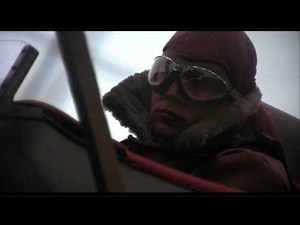 The Red Baron vs. Roy Brown | 'Von Richthofen and Brown' Movie Clip | MGM Studios, 1971