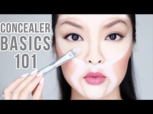 How to Apply Base Makeup