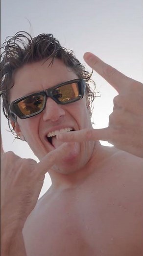 arena SS25 BEACHWEAR