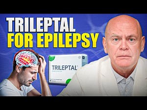 Secrets of Trileptal in Epilepsy Treatment