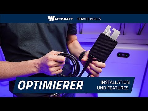 Service Impulse – Maximum solar energy utilization with Huawei optimizers