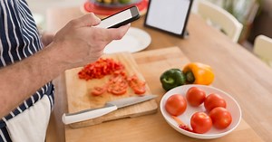 The best recipe apps to channel your inner chef