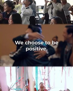 1.6K views · 35 reactions | At SupportZebra, we choose to be positive. #WelcomeHome | SupportZebra | Facebook