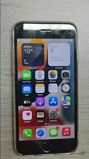 How to Remove Activation Lock after Resetting [100% Work]