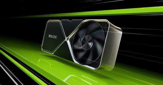 NVIDIA GeForce RTX 40 Series Graphics Cards