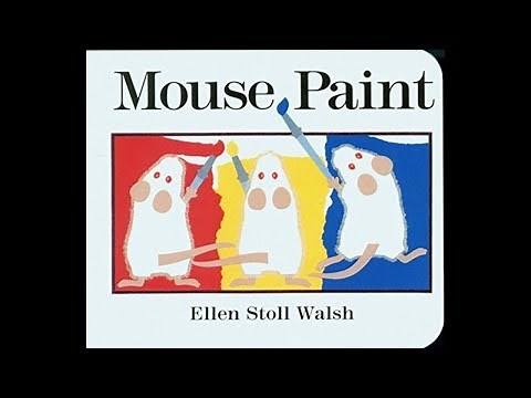Mouse Paint