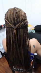 Micro box braids | Dreadmanila Shop Salon
