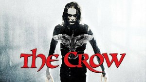 The Crow 1994 VF ☆ 6.7 HD