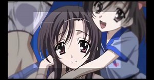 New School Days 3DS Game Island Days' Opening Streamed